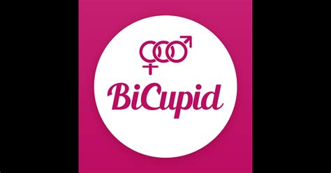 BiCupid Dating 